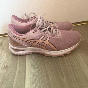 Asics Gel Nimbus 22 Running Shoes Size 9.5